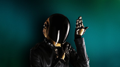 Music Daft Punk Band (Music) France Wall Poster Fine Art Print(12 inch X 18 inch, Rolled)
Music Daft Punk Band (Music) France Wall Poster Fine Art Print(12 inch X 18 inch, Rolled)