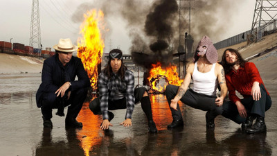 Music Red Hot Chili Peppers Band (Music) United States HD Wallpaper Background Fine Art Print(12 inch X 18 inch, Rolled)
Music Red Hot Chili Peppers Band (Music) United States HD Wallpaper Background Fine Art Print(12 inch X 18 inch, Rolled)