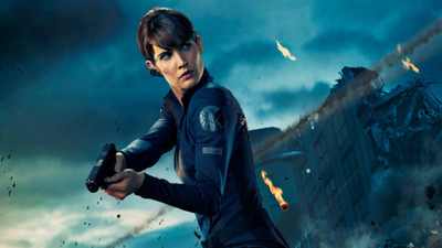 Movie The Avengers Cobie Smulders Maria Hill Avengers HD Wallpaper Background Paper Print(12 inch X 18 inch, Rolled)
Movie The Avengers Cobie Smulders Maria Hill Avengers HD Wallpaper Background Paper Print(12 inch X 18 inch, Rolled)