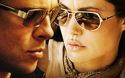 Akhuratha Poster Movie Mr. & Mrs. Smith Mr And Mrs Smith HD Wallpaper Background Fine Art Print(12 inch X 18 inch, Rolled)
Akhuratha Poster Movie Mr. & Mrs. Smith Mr And Mrs Smith HD Wallpaper Background Fine Art Print(12 inch X 18 inch, Rolled)