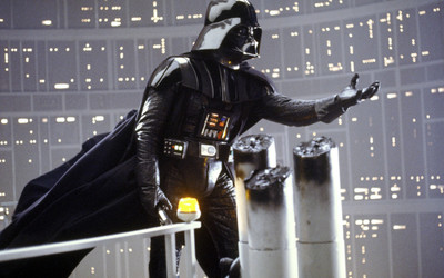 Movie Star Wars Darth Vader Sith HD Wallpaper Background Paper Print(12 inch X 18 inch, Rolled)
Movie Star Wars Darth Vader Sith HD Wallpaper Background Paper Print(12 inch X 18 inch, Rolled)