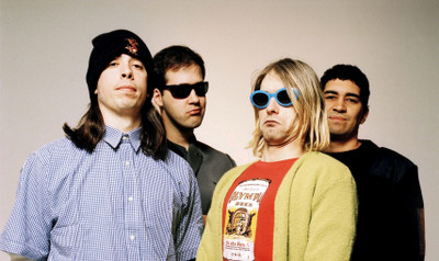 Music Nirvana Band (Music) United States Wall Poster Fine Art Print(12 inch X 18 inch, Rolled)
Music Nirvana Band (Music) United States Wall Poster Fine Art Print(12 inch X 18 inch, Rolled)