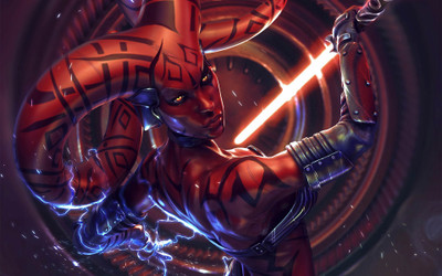 Comics Star Wars: Legacy Star Wars HD Wallpaper Background Paper Print(12 inch X 18 inch, Rolled)
Comics Star Wars: Legacy Star Wars HD Wallpaper Background Paper Print(12 inch X 18 inch, Rolled)