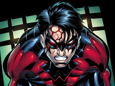 Comics Nightwing HD Wallpaper Background Photographic Paper(12 inch X 18 inch, Rolled)
Comics Nightwing HD Wallpaper Background Photographic Paper(12 inch X 18 inch, Rolled)