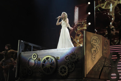 Akhuratha Music Taylor Swift Singers United States Wall Poster Fine Art Print(12 inch X 18 inch, Rolled)
Akhuratha Music Taylor Swift Singers United States Wall Poster Fine Art Print(12 inch X 18 inch, Rolled)