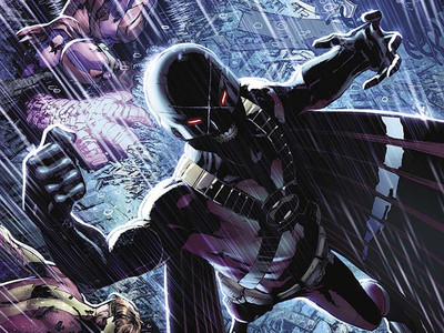 Comics Teen Titans Comic Purple HD Wallpaper Background Photographic Paper(12 inch X 18 inch, Rolled)
Comics Teen Titans Comic Purple HD Wallpaper Background Photographic Paper(12 inch X 18 inch, Rolled)