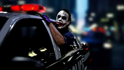 Movie The Dark Knight Batman Movies Joker HD Wallpaper Background Paper Print(12 inch X 18 inch, Rolled)
Movie The Dark Knight Batman Movies Joker HD Wallpaper Background Paper Print(12 inch X 18 inch, Rolled)