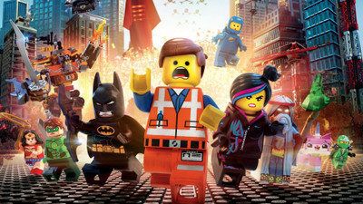 Akhuratha Poster Movie The Lego Movie Emmet Lego Benny Brickowski Space Wyldstyle Cop Lord Business Batman Princess Unikitty Metalbeard Vitruvius Scribble-face HD Wallpaper Background Fine Art Print(12 inch X 18 inch, Rolled)
Akhuratha Poster Movie The Lego Movie Emmet Lego Benny Brickowski Space Wyldstyle Cop Lord Business Batman Princess Unikitty Metalbeard Vitruvius Scribble-face HD Wallpaper Background Fine Art Print(12 inch X 18 inch, Rolled)