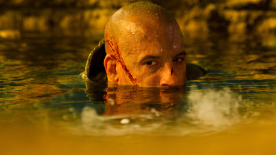 Movie Riddick Vin Diesel HD Wallpaper Background Paper Print(12 inch X 18 inch, Rolled)
Movie Riddick Vin Diesel HD Wallpaper Background Paper Print(12 inch X 18 inch, Rolled)