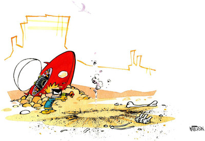 Comics Calvin & Hobbes Calvin HD Wallpaper Background Photographic Paper(12 inch X 18 inch, Rolled)
Comics Calvin & Hobbes Calvin HD Wallpaper Background Photographic Paper(12 inch X 18 inch, Rolled)