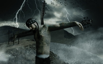 Music Korn Band (Music) United States HD Wallpaper Background Fine Art Print(12 inch X 18 inch, Rolled)
Music Korn Band (Music) United States HD Wallpaper Background Fine Art Print(12 inch X 18 inch, Rolled)