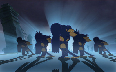Music Gorillaz Hgn Mnbnhm HD Wallpaper Background Fine Art Print(12 inch X 18 inch, Rolled)
Music Gorillaz Hgn Mnbnhm HD Wallpaper Background Fine Art Print(12 inch X 18 inch, Rolled)