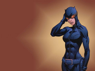 Catwoman Frameless Fine Quality Poster Photographic Paper(12 inch X 18 inch, Rolled)
Catwoman Frameless Fine Quality Poster Photographic Paper(12 inch X 18 inch, Rolled)