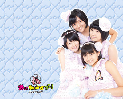 Akhuratha Music S/mileage Band (Music) Japan S/milage Wall Poster Fine Art Print(12 inch X 18 inch, Rolled)
Akhuratha Music S/mileage Band (Music) Japan S/milage Wall Poster Fine Art Print(12 inch X 18 inch, Rolled)
