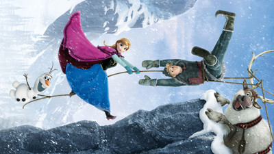 Akhuratha Poster Movie Frozen Kristoff Sven Olaf Anna HD Wallpaper Background Fine Art Print(12 inch X 18 inch, Rolled)
Akhuratha Poster Movie Frozen Kristoff Sven Olaf Anna HD Wallpaper Background Fine Art Print(12 inch X 18 inch, Rolled)