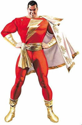 Comics Shazam Fine Art Paper Print Poster Photographic Paper(12 inch X 18 inch, Rolled)
Comics Shazam Fine Art Paper Print Poster Photographic Paper(12 inch X 18 inch, Rolled)