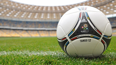 Sports UEFA Euro 2012 Soccer Championship HD Wall Poster Paper Print(12 inch X 18 inch, Rolled)
Sports UEFA Euro 2012 Soccer Championship HD Wall Poster Paper Print(12 inch X 18 inch, Rolled)