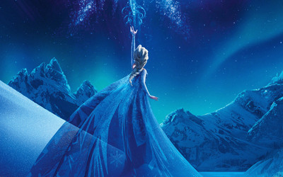 Akhuratha Poster Movie Frozen Elsa HD Wallpaper Background Fine Art Print(12 inch X 18 inch, Rolled)
Akhuratha Poster Movie Frozen Elsa HD Wallpaper Background Fine Art Print(12 inch X 18 inch, Rolled)
