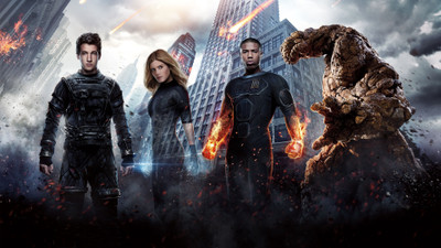 Akhuratha Poster Movie Fantastic Four (2015) Fantastic Four HD Wallpaper Background Fine Art Print(12 inch X 18 inch, Rolled)
Akhuratha Poster Movie Fantastic Four (2015) Fantastic Four HD Wallpaper Background Fine Art Print(12 inch X 18 inch, Rolled)