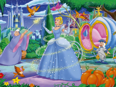 Movie Cinderella (1950) Cute HD Wallpaper Background Paper Print(12 inch X 18 inch, Rolled)
Movie Cinderella (1950) Cute HD Wallpaper Background Paper Print(12 inch X 18 inch, Rolled)