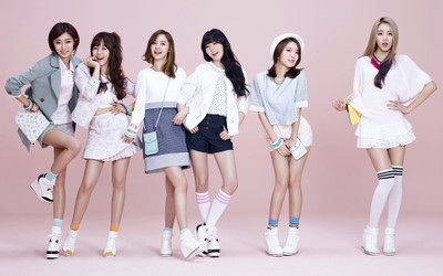 Music Dal Shabet Band (Music) South Korea Wall Poster Fine Art Print(12 inch X 18 inch, Rolled)
Music Dal Shabet Band (Music) South Korea Wall Poster Fine Art Print(12 inch X 18 inch, Rolled)
