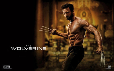 Akhuratha Poster Movie The Wolverine X-Men Hugh Jackman Wolverine HD Wallpaper Background Fine Art Print(12 inch X 18 inch, Rolled)
Akhuratha Poster Movie The Wolverine X-Men Hugh Jackman Wolverine HD Wallpaper Background Fine Art Print(12 inch X 18 inch, Rolled)