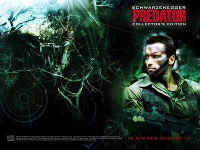 Akhuratha Poster Movie Predator Arnold Schwarzenegger HD Wallpaper Background Fine Art Print(12 inch X 18 inch, Rolled)
Akhuratha Poster Movie Predator Arnold Schwarzenegger HD Wallpaper Background Fine Art Print(12 inch X 18 inch, Rolled)