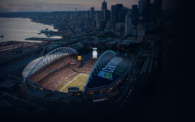 Sports Seattle Seahawks Stadium Stadium Seattle HD Wall Poster Paper Print(12 inch X 18 inch, Rolled)
Sports Seattle Seahawks Stadium Stadium Seattle HD Wall Poster Paper Print(12 inch X 18 inch, Rolled)