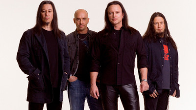Akhuratha Music Queensrÿche Band (Music) United States Wall Poster Fine Art Print(12 inch X 18 inch, Rolled)
Akhuratha Music Queensrÿche Band (Music) United States Wall Poster Fine Art Print(12 inch X 18 inch, Rolled)