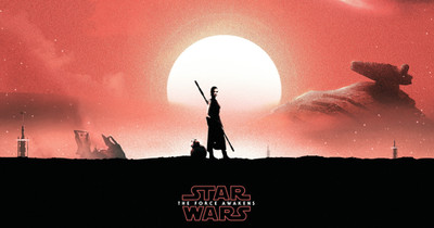 Movie Star Wars Episode VII: The Force Awakens Star Wars Rey BB-8 HD Wallpaper Background Paper Print(12 inch X 18 inch, Rolled)
Movie Star Wars Episode VII: The Force Awakens Star Wars Rey BB-8 HD Wallpaper Background Paper Print(12 inch X 18 inch, Rolled)