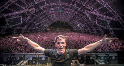 Music Martin Garrix DJ HD Wallpaper Background Fine Art Print(12 inch X 18 inch, Rolled)
Music Martin Garrix DJ HD Wallpaper Background Fine Art Print(12 inch X 18 inch, Rolled)
