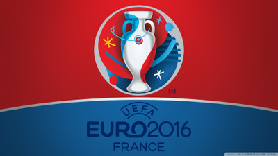 Sports UEFA Euro 2016 Soccer Sport Wall Poster Paper Print(12 inch X 18 inch, Rolled)
Sports UEFA Euro 2016 Soccer Sport Wall Poster Paper Print(12 inch X 18 inch, Rolled)