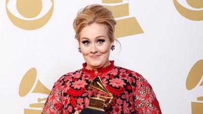 Music Adele Singers United Kingdom British Singer Wall Poster Fine Art Print(12 inch X 18 inch, Rolled)
Music Adele Singers United Kingdom British Singer Wall Poster Fine Art Print(12 inch X 18 inch, Rolled)