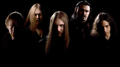 Music Novembers Doom Band (Music) United States Wall Poster Fine Art Print(12 inch X 18 inch, Rolled)
Music Novembers Doom Band (Music) United States Wall Poster Fine Art Print(12 inch X 18 inch, Rolled)