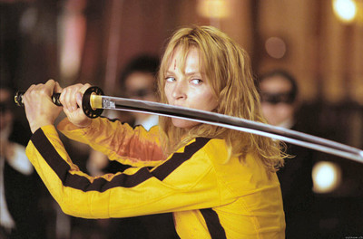 Movie Kill Bill: Vol. 1 Kill Bill HD Wallpaper Background Paper Print(12 inch X 18 inch, Rolled)
Movie Kill Bill: Vol. 1 Kill Bill HD Wallpaper Background Paper Print(12 inch X 18 inch, Rolled)