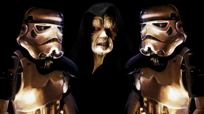 Akhuratha Poster Movie Star Wars Episode VII: The Force Awakens Darth Sidious The Emperor HD Wallpaper Background Fine Art Print(12 inch X 18 inch, Rolled)
Akhuratha Poster Movie Star Wars Episode VII: The Force Awakens Darth Sidious The Emperor HD Wallpaper Background Fine Art Print(12 inch X 18 inch, Rolled)