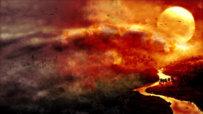 Akhuratha Poster Movie Apocalypse Now HD Wallpaper Background Fine Art Print(12 inch X 18 inch, Rolled)
Akhuratha Poster Movie Apocalypse Now HD Wallpaper Background Fine Art Print(12 inch X 18 inch, Rolled)