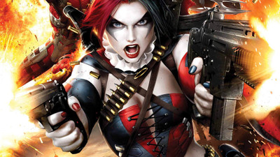 Comics Suicide Squad HD Wallpaper Background Fine Art Print(12 inch X 18 inch, Rolled)
Comics Suicide Squad HD Wallpaper Background Fine Art Print(12 inch X 18 inch, Rolled)