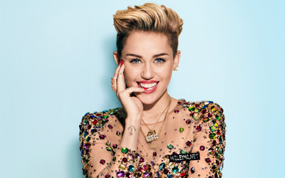 Music Miley Cyrus Singers United States HD Wallpaper Background Fine Art Print(12 inch X 18 inch, Rolled)
Music Miley Cyrus Singers United States HD Wallpaper Background Fine Art Print(12 inch X 18 inch, Rolled)