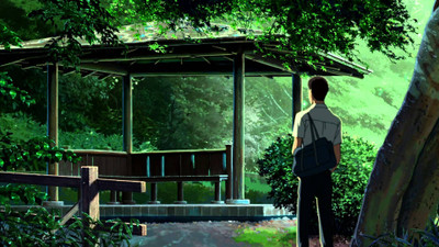 Movie The Garden Of Words HD Wallpaper Background Paper Print(12 inch X 18 inch, Rolled)
Movie The Garden Of Words HD Wallpaper Background Paper Print(12 inch X 18 inch, Rolled)