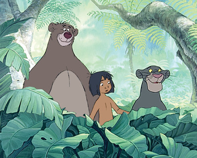 Movie The Jungle Book Jungle HD Wallpaper Background Paper Print(12 inch X 18 inch, Rolled)
Movie The Jungle Book Jungle HD Wallpaper Background Paper Print(12 inch X 18 inch, Rolled)