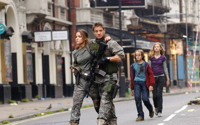 Akhuratha Poster Movie 28 Weeks Later Jeremy Renner Rose Byrne HD Wallpaper Background Fine Art Print(12 inch X 18 inch, Rolled)
Akhuratha Poster Movie 28 Weeks Later Jeremy Renner Rose Byrne HD Wallpaper Background Fine Art Print(12 inch X 18 inch, Rolled)