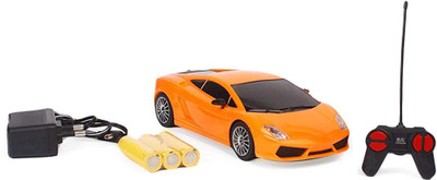 Jack Royal 1:24 RC Stimu(Orange)