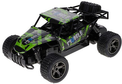 Skyhawk Off Road Tyres Green Cheetha King Real Suspension With(Green)