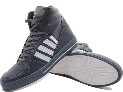 RADHIKA GROUP Sneakers For Men(Grey
RADHIKA GROUP Sneakers For Men(Grey