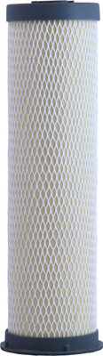 MAGGZOO For Compact Water Purifier 10" Carbon Block & PP Filter Prefilter Cartridge Solid Filter Cartridge(NA, Pack of 1)
MAGGZOO For Compact Water Purifier 10" Carbon Block & PP Filter Prefilter Cartridge Solid Filter Cartridge(NA, Pack of 1)