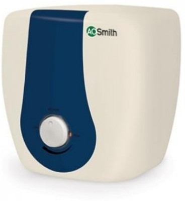 AO Smith 25 L Storage Water Geyser(White, HSE SGS 25LTRS)