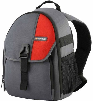 Vanguard ZIIN 50 ( DSLR Camera Backpack ) - Grey & Orange Camera Bag(Orange, Grey)
Vanguard ZIIN 50 ( DSLR Camera Backpack ) - Grey & Orange Camera Bag(Orange, Grey)