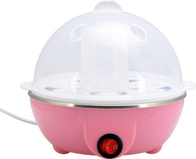 Granny Smith Egg-Electric Egg Boiler for Home Use Electric Steam Boiler ECT Egg Cooker(7 Eggs)
Granny Smith Egg-Electric Egg Boiler for Home Use Electric Steam Boiler ECT Egg Cooker(7 Eggs)