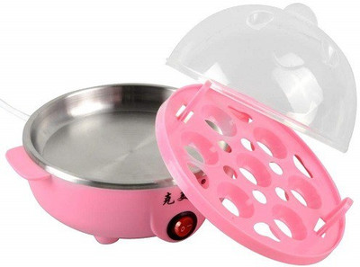 AVer Multifunctional Electric 7 Egg Boiler Cooker Egg Boiler-09 Egg Cooker(7 Eggs)
AVer Multifunctional Electric 7 Egg Boiler Cooker Egg Boiler-09 Egg Cooker(7 Eggs)